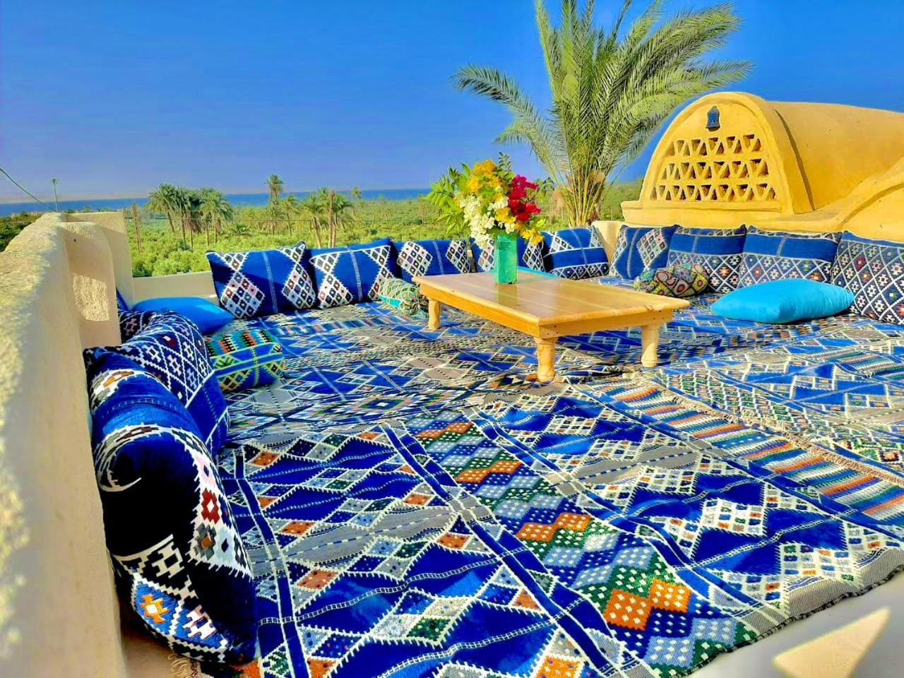 Бархатный Тунис из Питера - Тунис - 01.09.2026 - 18.10.2026