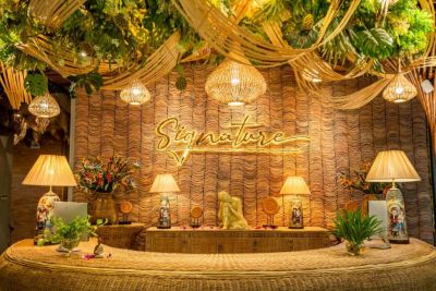 Signature Hotel Nha Trang 5*