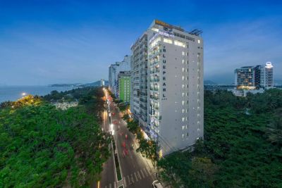 Blue Pearl Hotel 3*