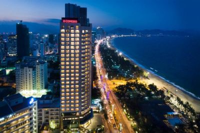 Comodo Nha Trang Hotel 5*