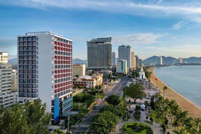 Novotel Nha Trang 4*