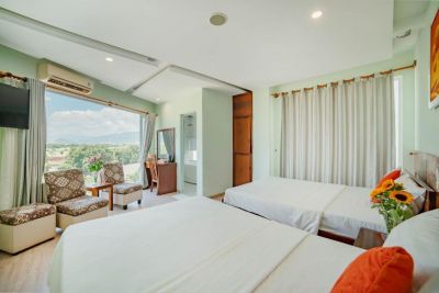 Art Deluxe Hotel Nha Trang 3*