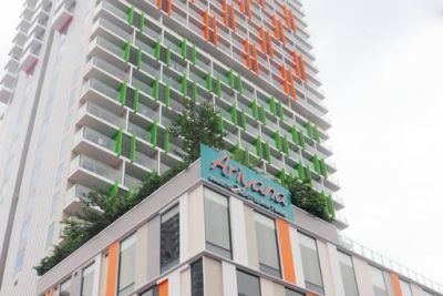 Tui Blue Nha Trang (Ex. Ariyana Smart Condotel Nha Trang) 5*