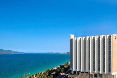 Intercontinental Nha Trang 5*