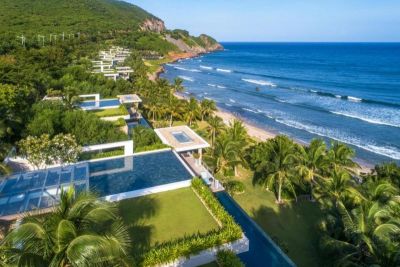 Mia Resort Nha Trang 5*