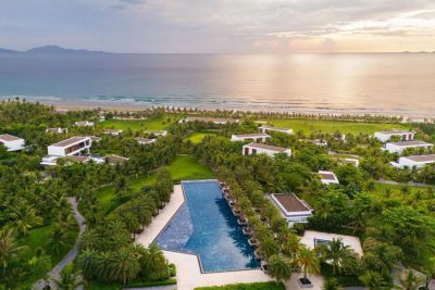 The Westin Resort And Spa Cam Ranh 5*