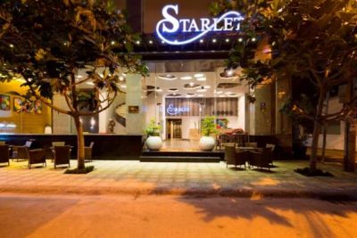 Starlet 3*