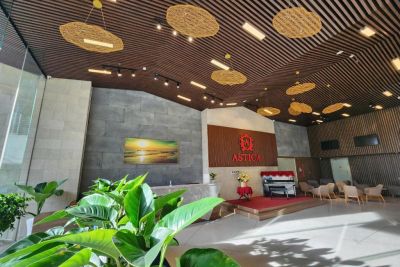 Astica Hotel Nha Trang 3*