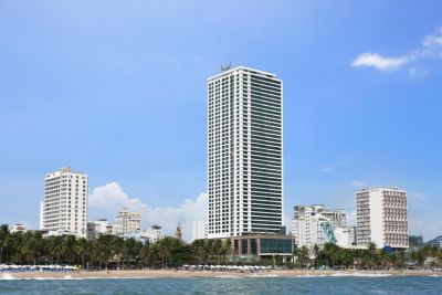 Muong Thanh Luxury Nha Trang 5*