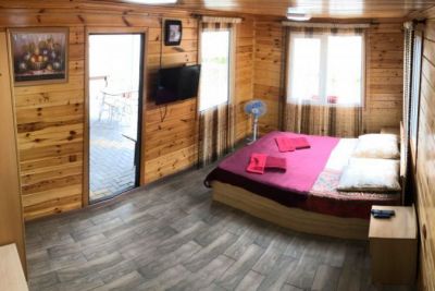 Юлия Лазаревское 2*