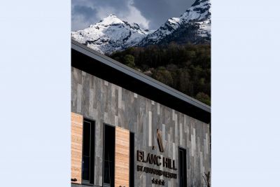 Blanc Hill By Adamand Resort 4*