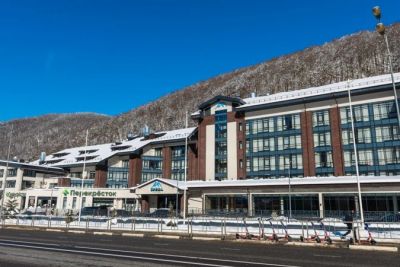 Апарт-отель Снега By Provence 4*