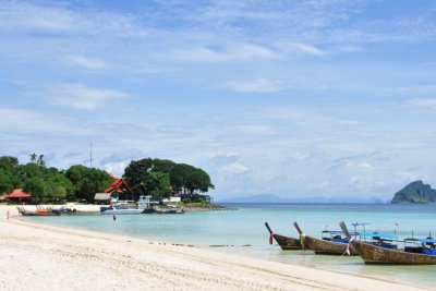 Phi Phi Natural Resort 3*