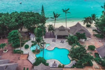 Phi Phi Holiday Resort (Ex. Holiday Inn Resort Phi Phi) 4*