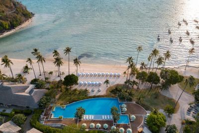 Saii Phi Phi Island Village (Ex. Phi Phi Island Village Beach Resort) 4*