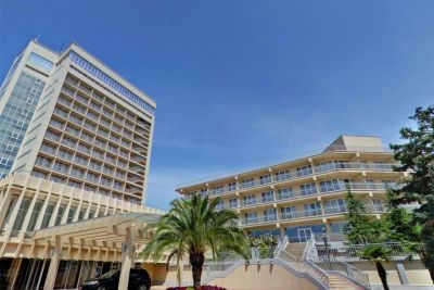 Зеленая Роща 3*