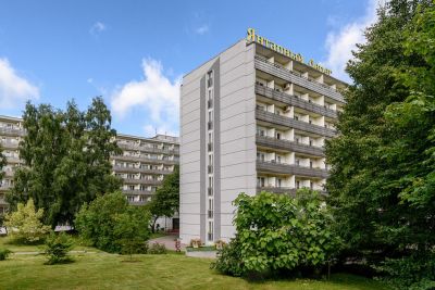 Янтарный Берег 3*