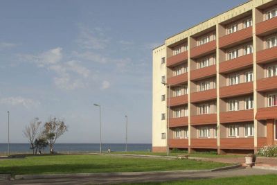 Санаторий Зеленоградск 2*