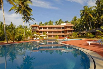 Abad Ayurvedic Harmonia Beach Resort 4*