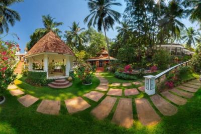 Bethsaida Hermitage 4*