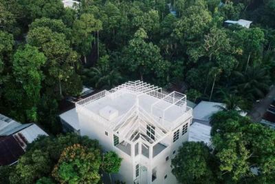 Shams Thodoo Guest House 3*