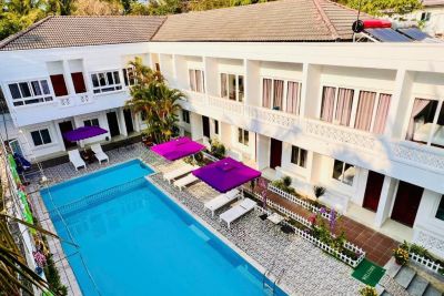 Lavender Resort Phu Quoc (Ex. Vanda) 3*