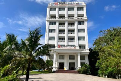 Homestead Sea View Phu Quoc Hotel (Ex. Ola Phu Quoc) 3*