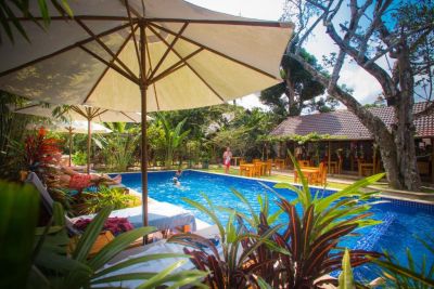 La Mer Resort 3*