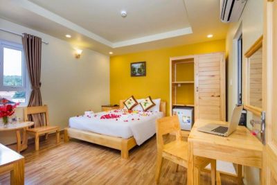 Lucky Phu Quoc Hotel 2*