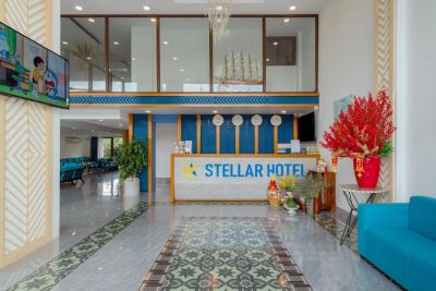 Stellar Hotel 3*