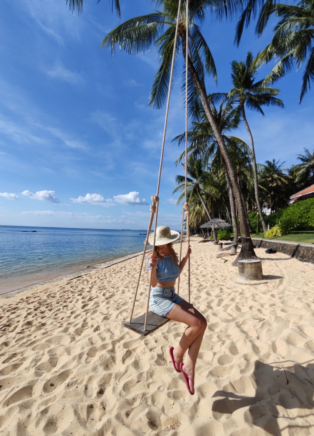 Летняя магия Фукуока: тур из Москвы и Калининграда - Вьетнам - 01.06.2026 - 31.08.2026