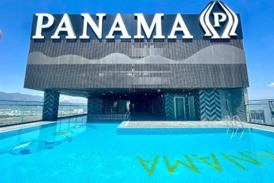 Panama Nha Trang 4*