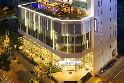 Liberty Central Nha Trang Hotel 4*