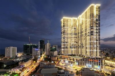 Melia Vinpearl Nha Trang Empire (Ex. Vinpearl Condotel Empire) 5*