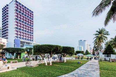 Novotel Nha Trang 4*