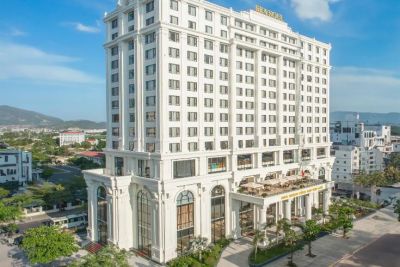 Sea Soul Hotel 5*