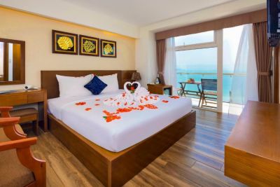 Saphia Hotel Nha Trang (Ex. Soho Hotel) 3*