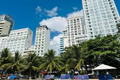 Nang Vang (Ex. Thanh Binh 2) 2*