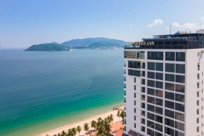 Queen Ann Nha Trang 5*