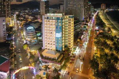 Nha Trang Lodge 4*