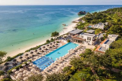 Riu Palace Zanzibar (Ex. Hideaway Of Nungwi) 5*