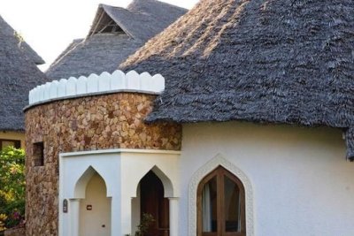 Sultan Sands Island Resort 4*