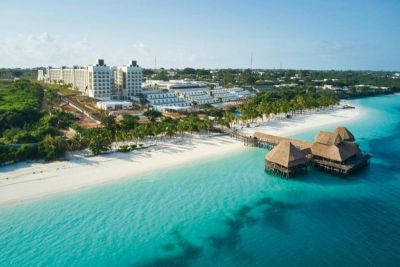 Riu Jambo 4*