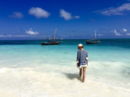 Весна на Занзибаре: тур из Москвы через Калининград, апрель–май - Танзания