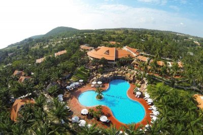 Phu Hai Resort 4*