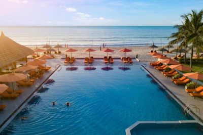 Terracotta Resort & Spa 4*