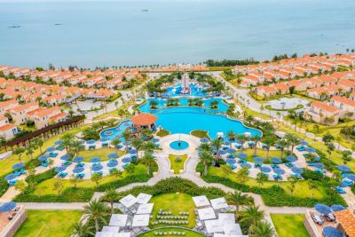 Centara Mirage Resort Mui Ne 5*