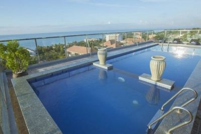 Muine Boutique Resort (Ex. Nam Hai) 3*