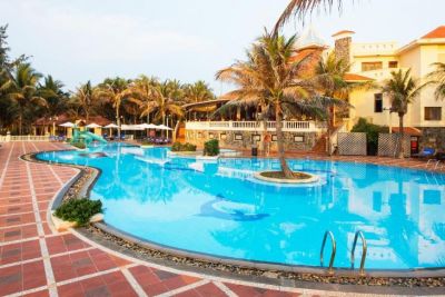 Golden Coast Resort 4*