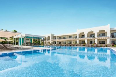 Riu Palace Zanzibar (Ex. Hideaway Of Nungwi) 5*